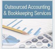 Outsourced Accounting & Bookkeeping Services